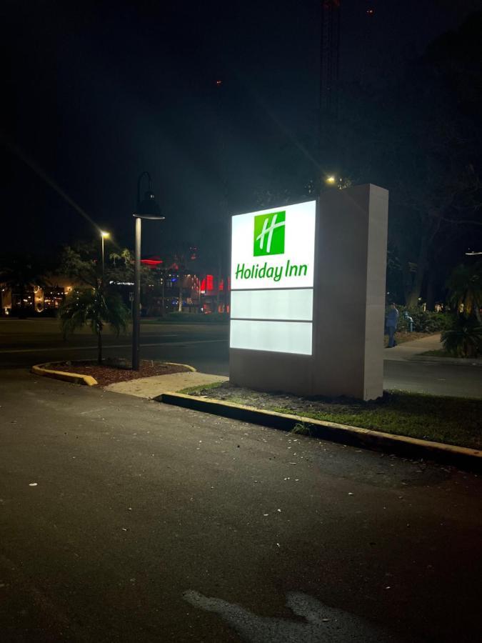 Holiday Inn Orlando International Drive - Icon Park מראה חיצוני תמונה